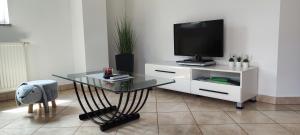 Foto dalla galleria di Apartma Petka a Bovec