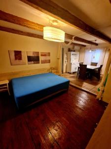 Gallery image of Seabed Apartma 1 in Piran