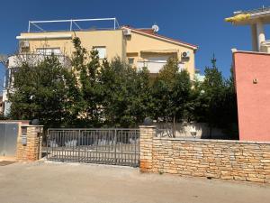 Fotografie z fotogalerie ubytování Natura 6 v Medulinu