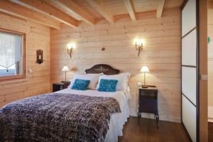 Gallery image of Chalet Polanka - OVO Network in Saint-Jean-de-Sixt