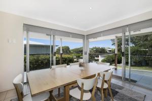 Gallery image of Moreton View in Point Lookout