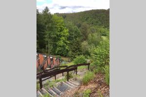 Loodusmaastik apartemendi lähedal