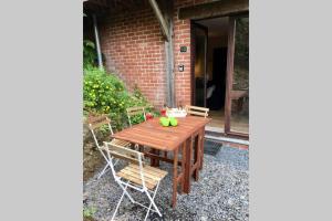 Foto Vresse-sur-Semoisis asuva majutusasutuse Gîte Authentic Ardenne galeriist