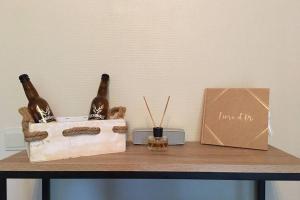 Foto Vresse-sur-Semoisis asuva majutusasutuse Gîte Authentic Ardenne galeriist