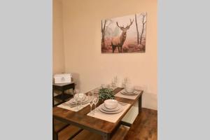 Foto Vresse-sur-Semoisis asuva majutusasutuse Gîte Authentic Ardenne galeriist