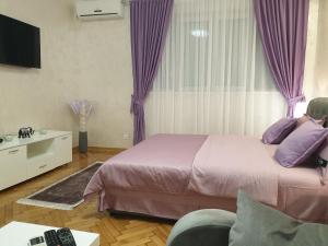 Gallery image of Elena Lux in Belgrade