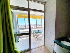 Výhľad na more alebo výhľad na more priamo z apartmánu