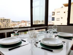 Fotografia z galérie ubytovania Fuengirola Towers v destinácii Fuengirola