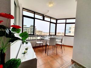 Fotografia z galérie ubytovania Fuengirola Towers v destinácii Fuengirola