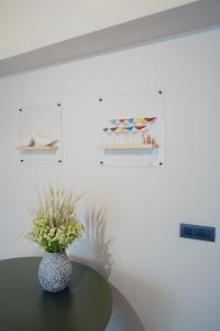 海若克利欧Pavo Art Hotel的相册照片