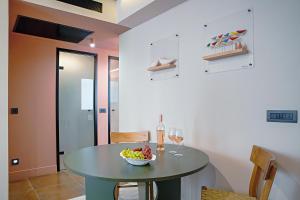 海若克利欧Pavo Art Hotel的相册照片