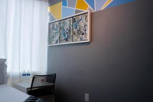 Fotografie z fotogalerie ubytování Kubo Hotel v destinaci San Miguel de Allende