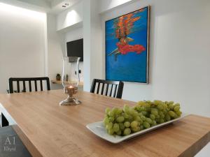 Gallery image of 10 ApArt Boutique Apartments in Kos Town