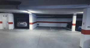 Fotografia z galérie ubytovania Apartamento Acogedor en Los Patios De San Basilio v destinácii Córdoba