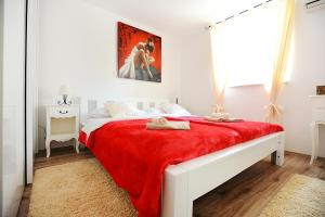 Gallery image of Apartment Primera in Zadar