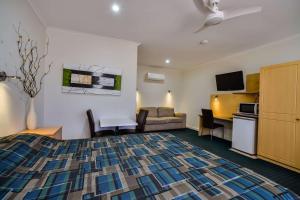 Gallery image of Comfort Inn & Suites Augusta Westside in Port Augusta
