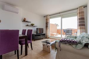 Zdjęcie z galerii obiektu Inmovecos Soling 80 w mieście La Manga del Mar Menor
