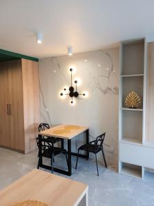 Fotografie z fotogalerie ubytování Kima Apartament Bażantów 29 v Katovicích + 10 fotografií