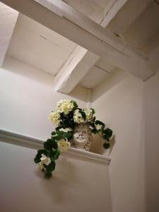Fotografie z fotogalerie ubytování Stomachion v destinaci Siracusa