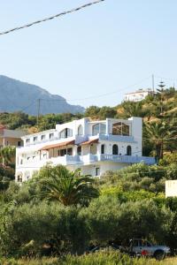 Gallery image of Lofos Hotel in Plakias