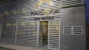 Hotel Boutique Mardeka