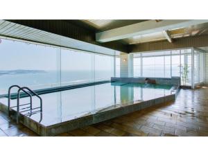Gallery image of Kanzanji Sago Royal Hotel - Vacation STAY 43399v in Hamamatsu