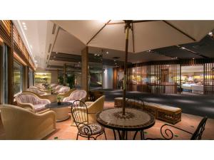 Gallery image of Kanzanji Sago Royal Hotel - Vacation STAY 43399v in Hamamatsu