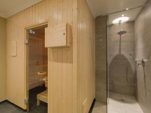 Koupelna v ubytování Schneider Hof Boutique-Hotel Garni Superior + 37 fotografií