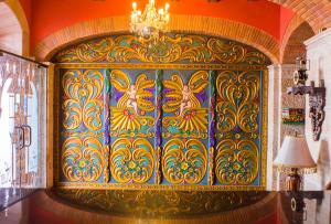 Gallery image of Hotel Monasterio in Sucre