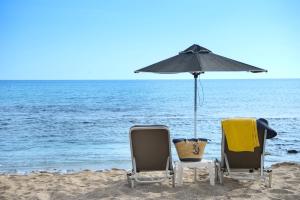 Gallery image of Coast Suite-Luxury Central Beach House in Hersonissos