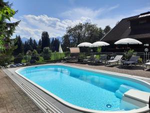 Bazen u ili blizu objekta Sweet Cherry - Boutique & Guesthouse Tyrol