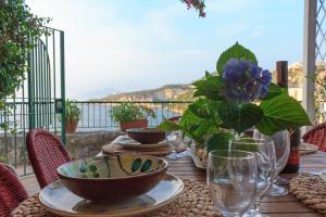 Phong cảnh thiên nhiên gần nhà nghỉ dưỡng