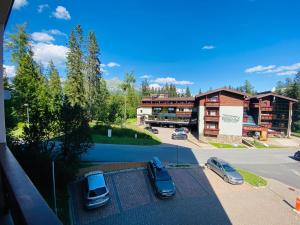 Afbeelding uit fotogalerij van Apartmán Štrbské Pleso in Štrbské Pleso