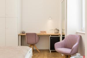 Fotografie z fotogalerie ubytování Luxury rooms in the center of Split - Maniva ve Splitu