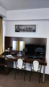 克拉科夫的住宿－Hotel Junior 2，相簿中的一張相片