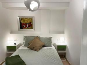 Zdjęcie z galerii obiektu Moss Home w Santiago de Compostela