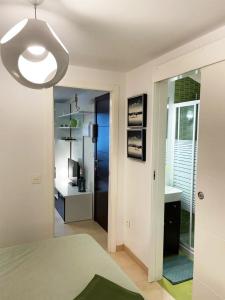 Zdjęcie z galerii obiektu Moss Home w Santiago de Compostela