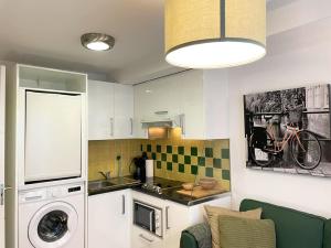 Kép Moss Home szállásáról Santiago de Compostelában a galériában