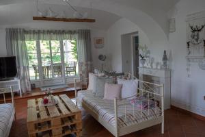 Afbeelding uit fotogalerij van Gutshof Bartl 2 in Klagenfurt