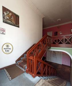 Fotografie z fotogalerie ubytování Hostel Luz Robles v destinaci Quito + 17 fotografií