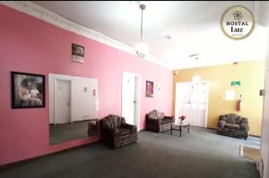 Fotografie z fotogalerie ubytování Hostel Luz Robles v destinaci Quito