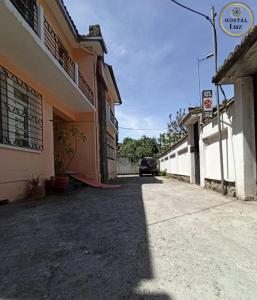 Fotografie z fotogalerie ubytování Hostel Luz Robles v destinaci Quito