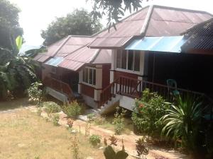 Фотография из галереи Peach Guesthouse в городе Хаад-Рин +22 фотографии