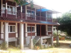 Фотография из галереи Peach Guesthouse в городе Хаад-Рин