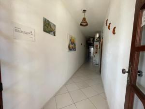 Fotografie z fotogalerie ubytování Pousada Xerife v destinaci Morro de São Paulo