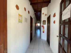 Fotografie z fotogalerie ubytování Pousada Xerife v destinaci Morro de São Paulo