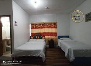 Fotografie z fotogalerie ubytování Hostal Luz Wilson v destinaci Quito + 18 fotografií
