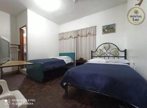 Fotografie z fotogalerie ubytování Hostal Luz Wilson v destinaci Quito