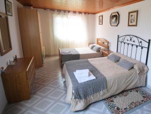 Billede fra billedgalleriet på Casa con piscina en Cambados i Cambados