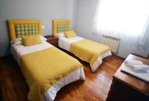 Billede fra billedgalleriet på Casa con piscina en Cambados i Cambados